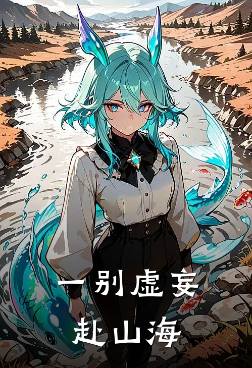 一别虚妄赴山海