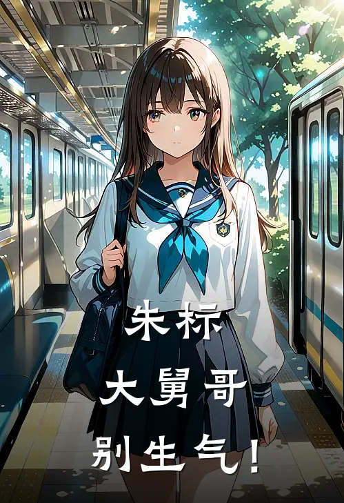 朱标：大舅哥，别生气！