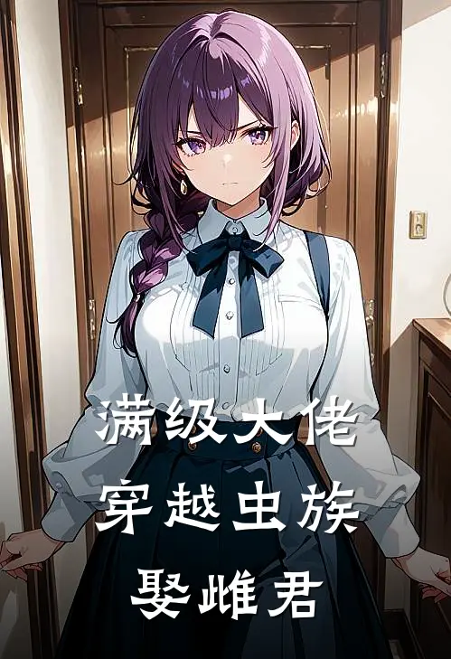 满级大佬穿越虫族娶雌君