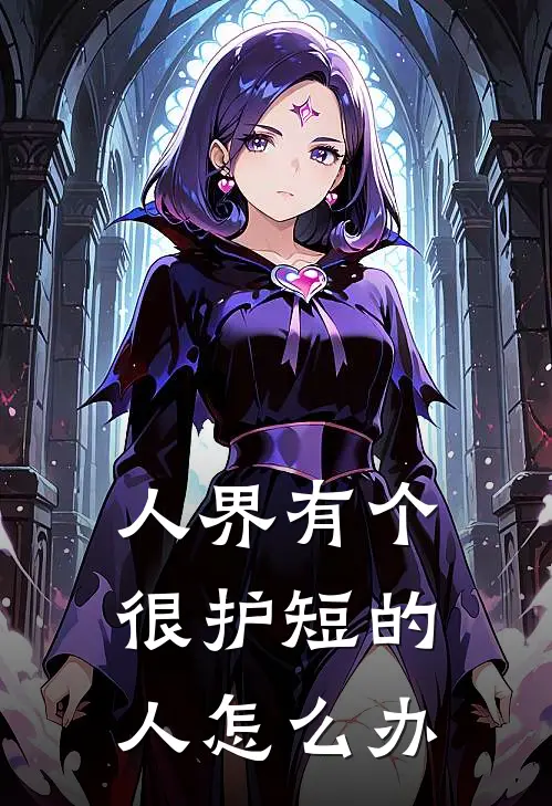 人界有个很护短的人怎么办