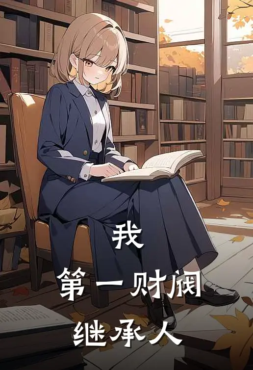 我，第一财阀继承人