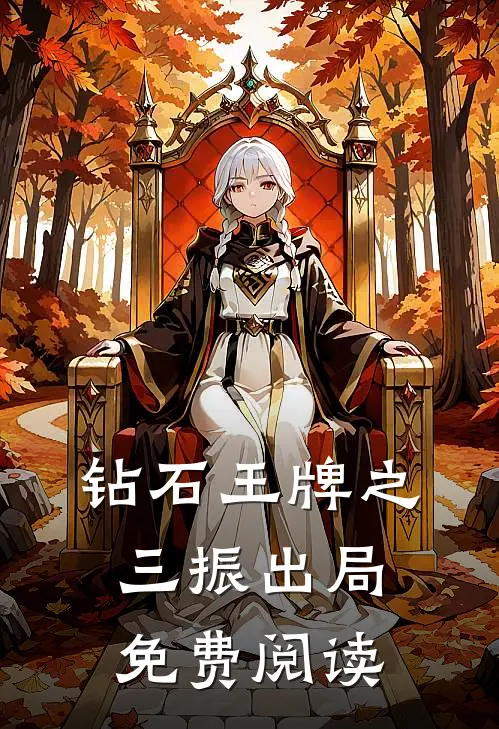 钻石王牌之三振出局免费阅读