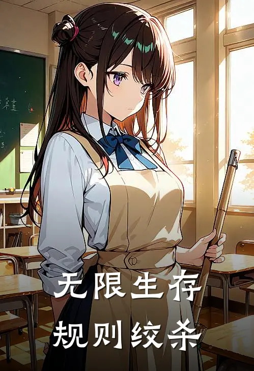 无限生存：规则绞杀