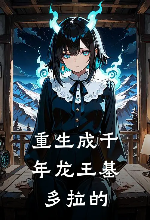 重生成千年龙王基多拉的