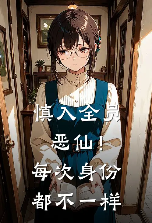 慎入全员恶仙！每次身份都不一样