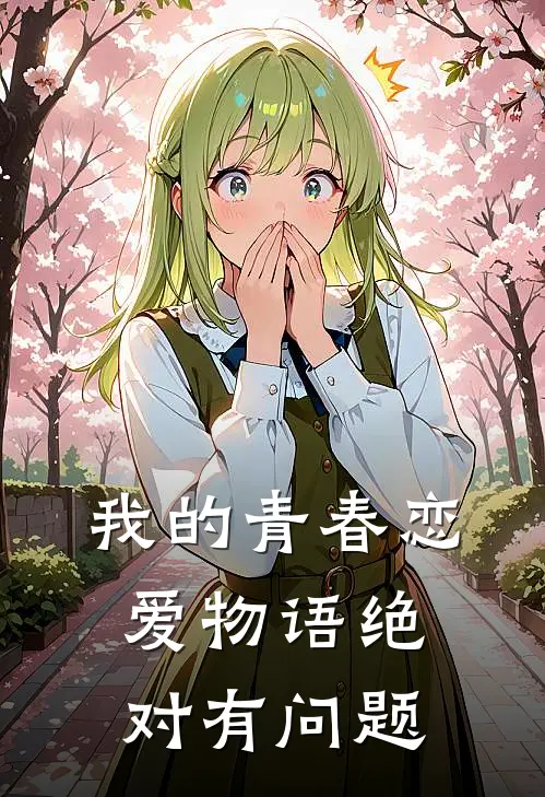 我的青春恋爱物语绝对有问题
