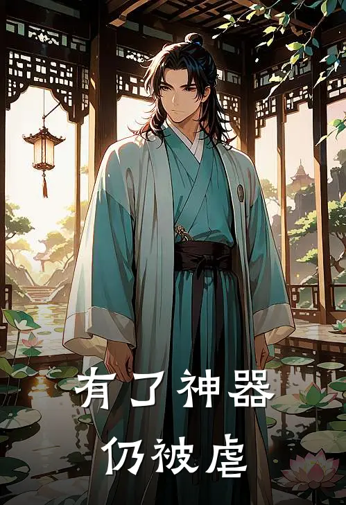 有了神器仍被虐