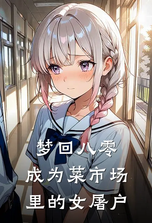 梦回八零：成为菜市场里的女屠户
