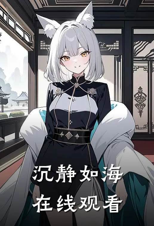 沉静如海在线观看