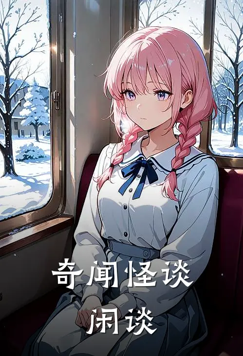 奇闻怪谈，闲谈