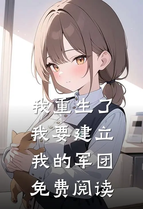 我重生了我要建立我的军团免费阅读