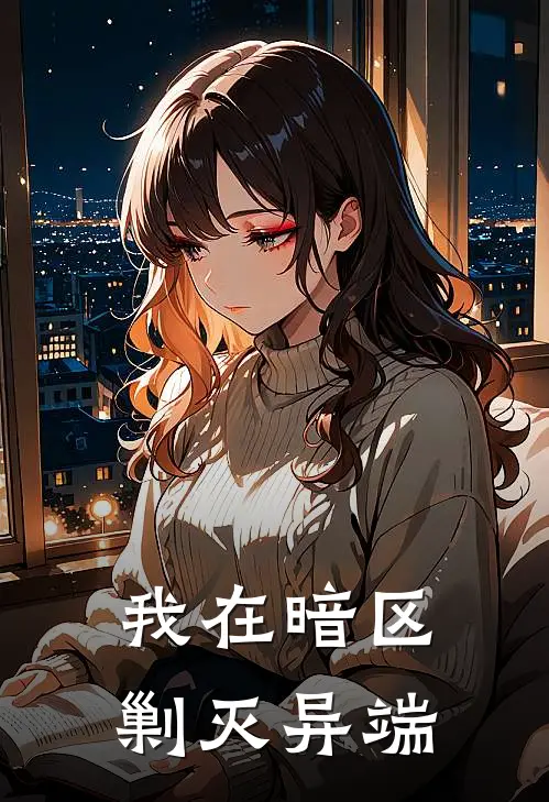 我在暗区剿灭异端