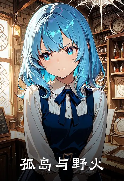 孤岛与野火