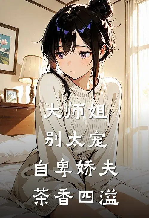 大师姐别太宠：自卑娇夫茶香四溢