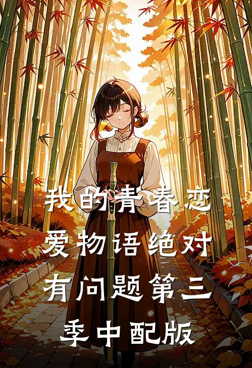 我的青春恋爱物语绝对有问题第三季中配版