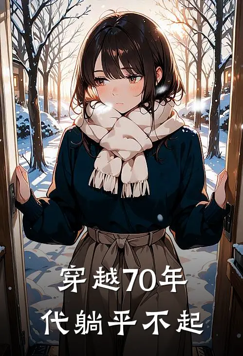 穿越70年代躺平不起