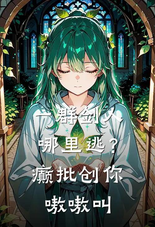 一群剑人哪里逃？癫批创你嗷嗷叫