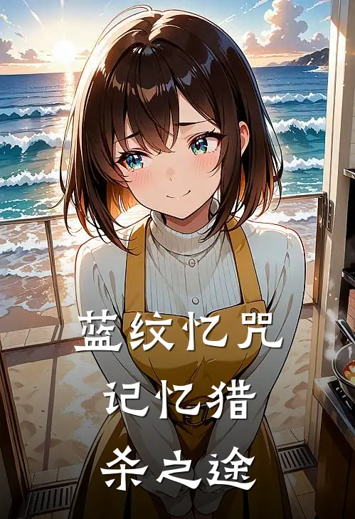 蓝纹忆咒：记忆猎杀之途