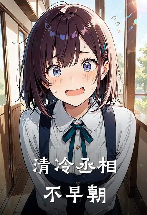 清冷丞相不早朝