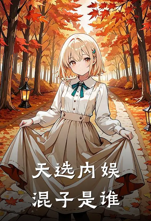 天选内娱混子是谁