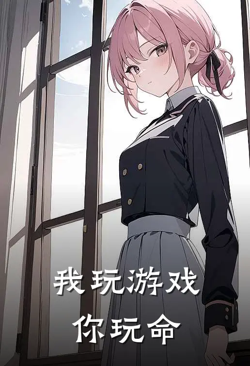 我玩游戏你玩命