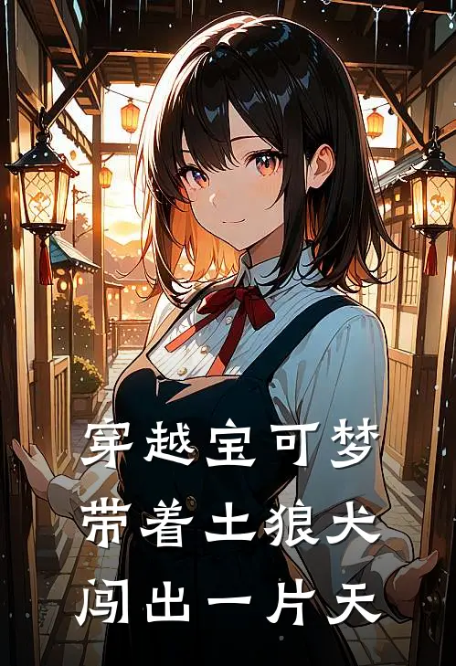 穿越宝可梦带着土狼犬闯出一片天