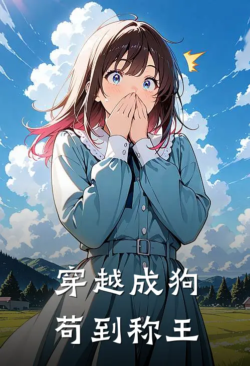 穿越成狗，苟到称王