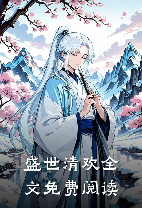 盛世清欢全文免费阅读