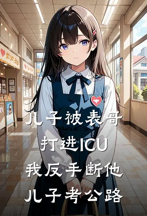 儿子被表哥打进ICU，我反手断他儿子考公路