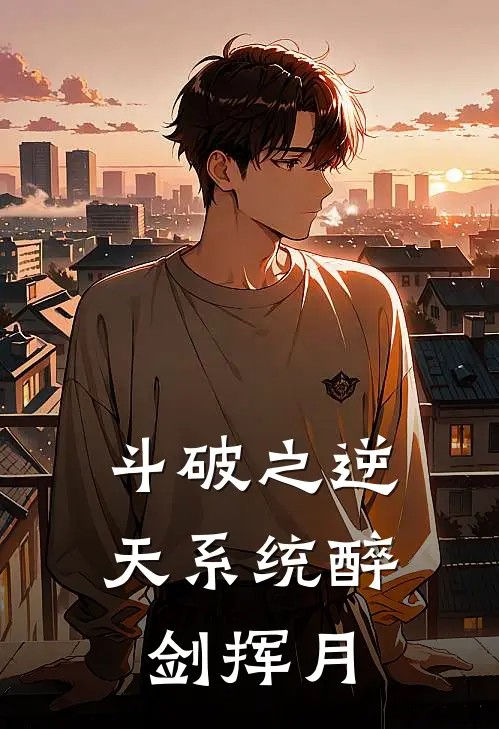 斗破之逆天系统 醉剑挥月