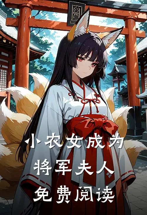 小农女成为将军夫人免费阅读