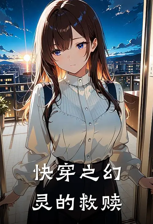 快穿之幻灵的救赎