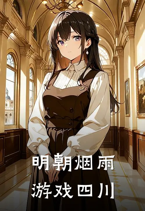 明朝烟雨 游戏 四川