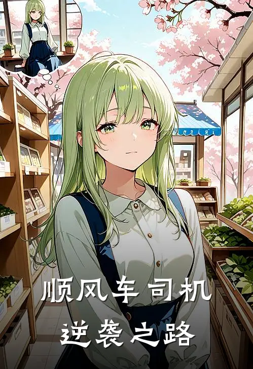 顺风车司机逆袭之路