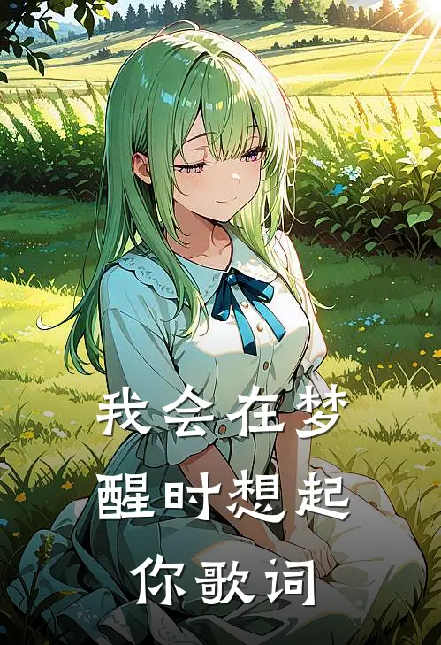 我会在梦醒时想起你歌词