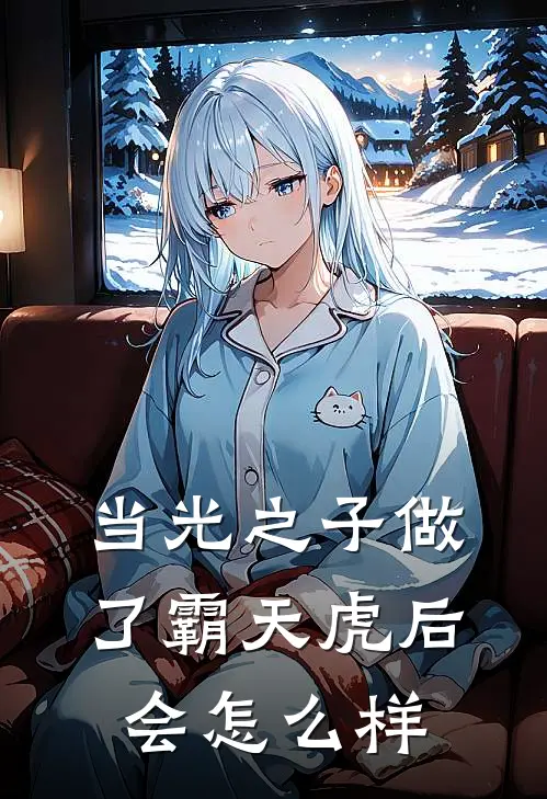 当光之子做了霸天虎后会怎么样