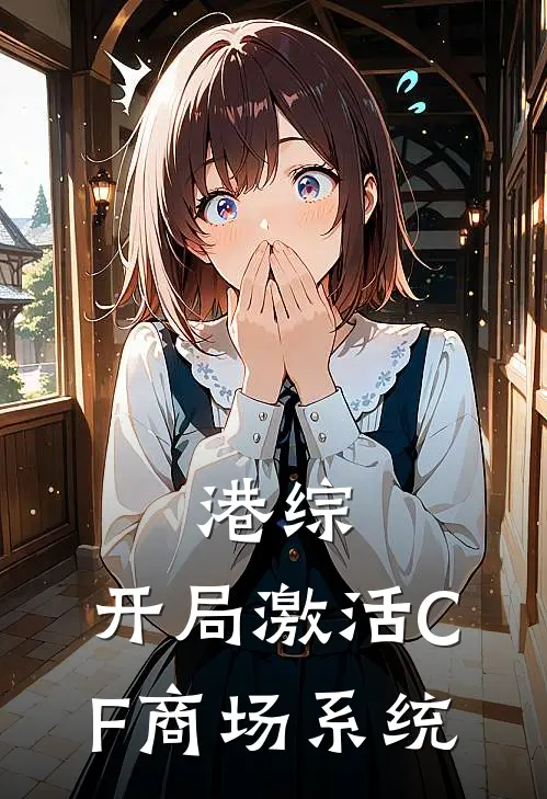 港综：开局激活CF商场系统