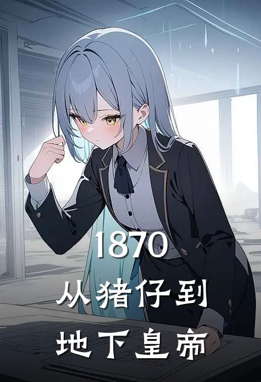 1870：从猪仔到地下皇帝