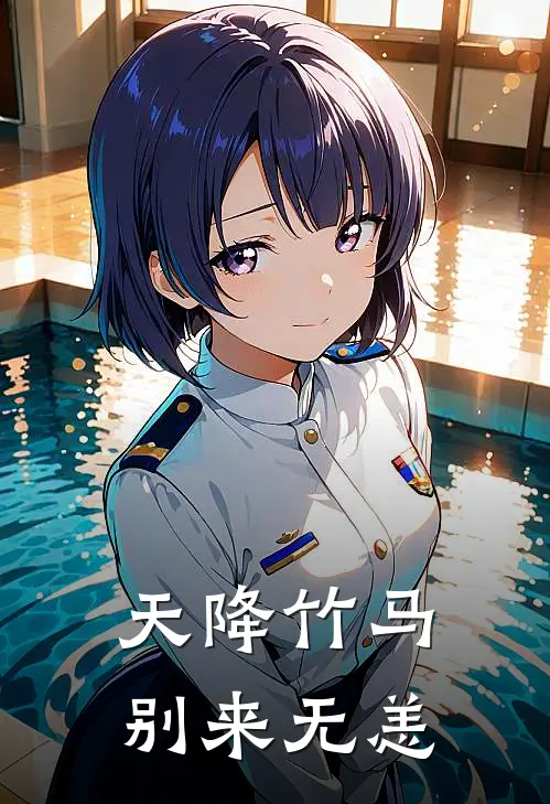 天降竹马别来无恙