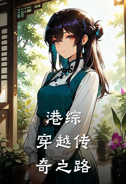 港综：穿越传奇之路