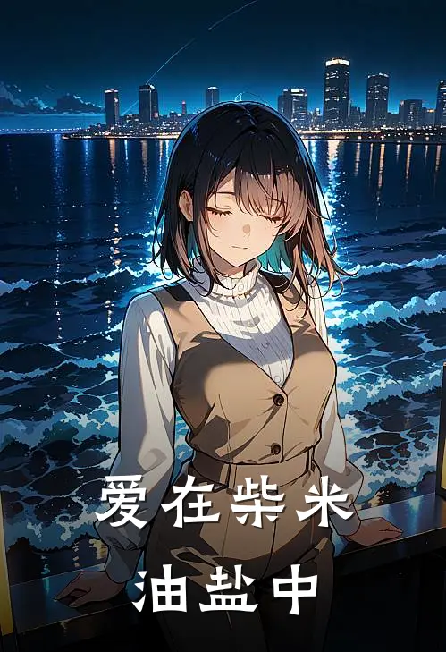 爱在柴米油盐中