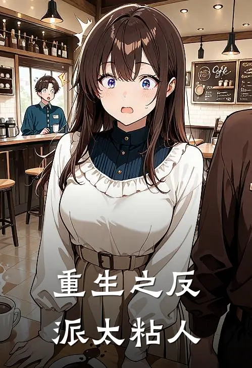 重生之反派太粘人