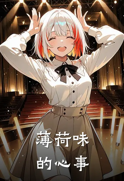 薄荷味的心事