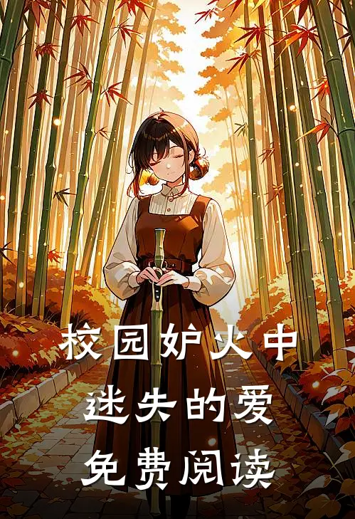 校园妒火中迷失的爱免费阅读
