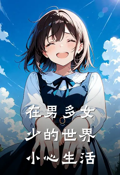 在男多女少的世界小心生活
