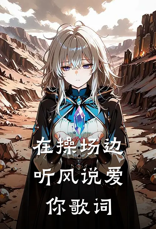 在操场边听风说爱你歌词