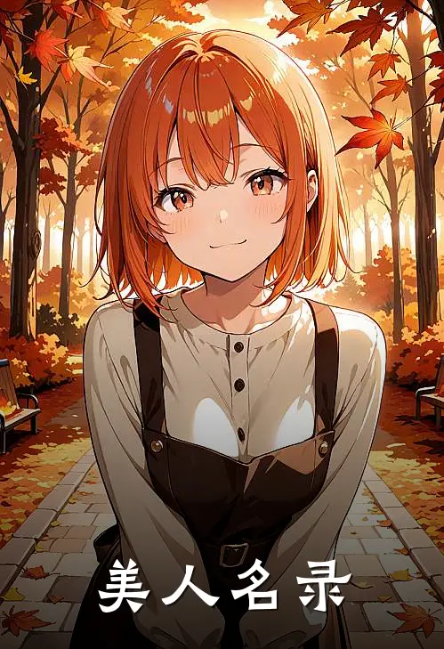 美人名录