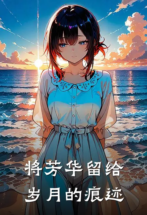 将芳华留给岁月的痕迹