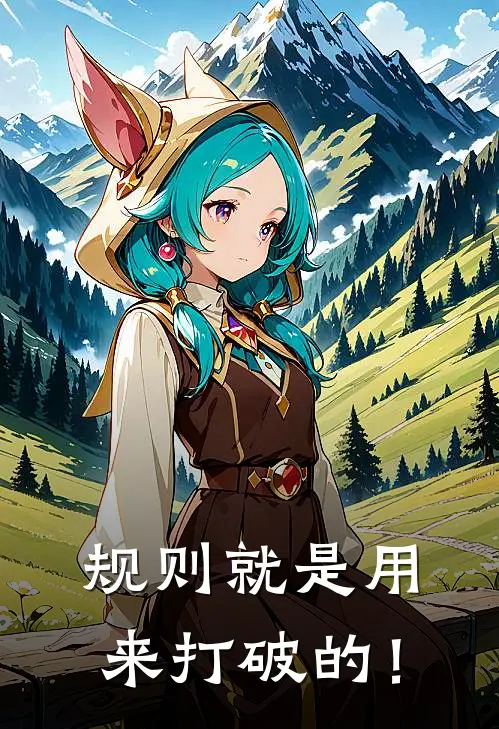 规则就是用来打破的！