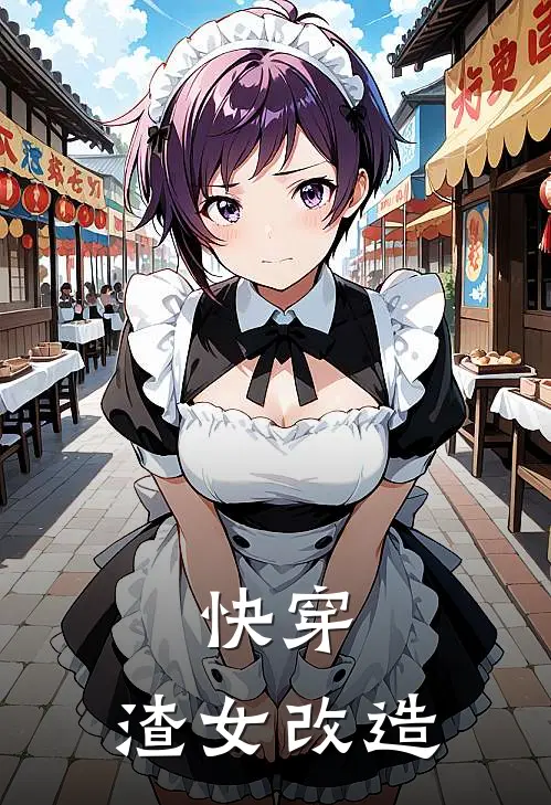 快穿：渣女改造